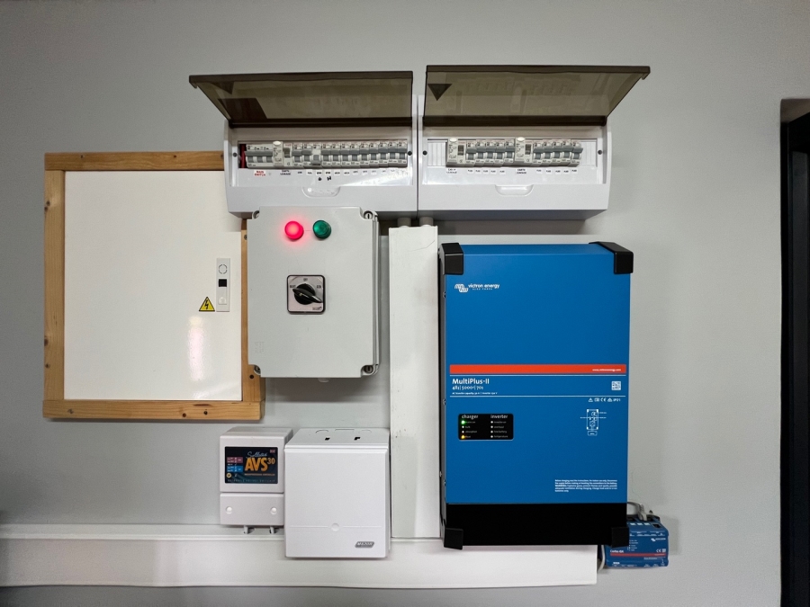 4 Bedroom Property for Sale in Oubaai Western Cape